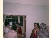 DAR Tea 1973  DAR Tea 1973